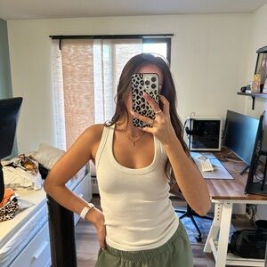 Abercrombie tank top